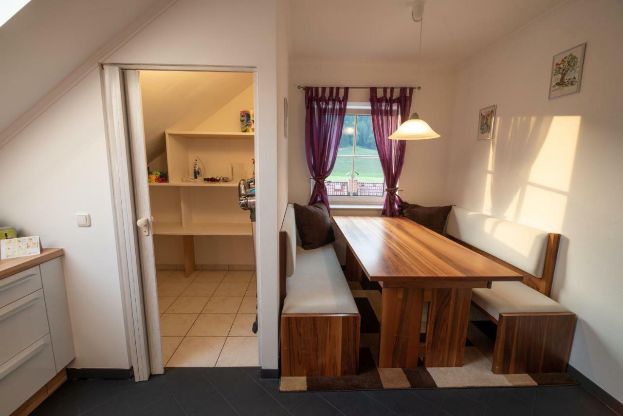 Ferienwohnung Michael Aigen im Ennstal Kültér fotó