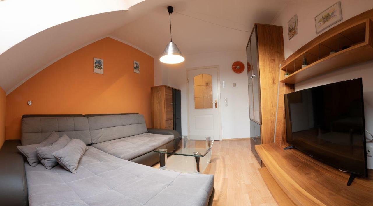 Ferienwohnung Michael Aigen im Ennstal Kültér fotó