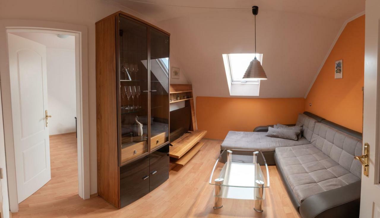 Ferienwohnung Michael Aigen im Ennstal Kültér fotó